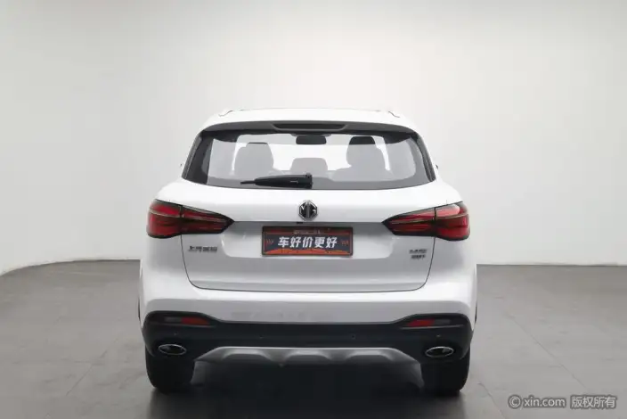 MG HS 2020 Model 20T Automatic 2WD Chao Luxury Edition China VI – фото 3