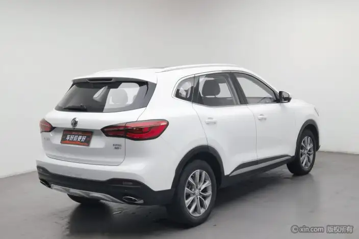 MG HS 2020 Model 20T Automatic 2WD Chao Luxury Edition China VI – фото 4
