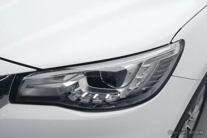MG HS 2020 Model 20T Automatic 2WD Chao Luxury Edition China VI – фото 7