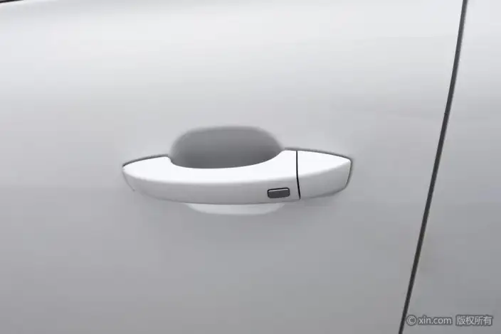 MG HS 2020 Model 20T Automatic 2WD Chao Luxury Edition China VI – фото 8