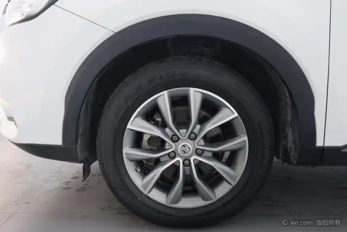 MG HS 2020 Model 20T Automatic 2WD Chao Luxury Edition China VI – фото 9