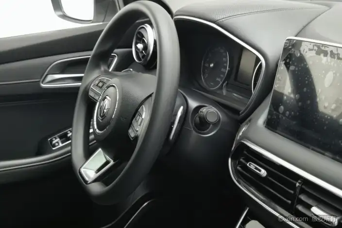 MG HS 2020 Model 20T Automatic 2WD Chao Luxury Edition China VI – фото 12