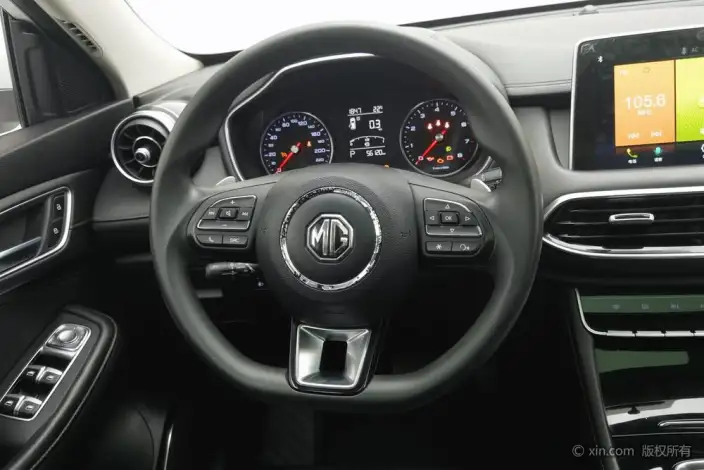 MG HS 2020 Model 20T Automatic 2WD Chao Luxury Edition China VI – фото 15