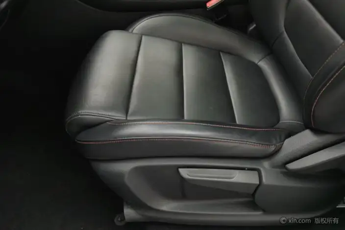MG HS 2020 Model 20T Automatic 2WD Chao Luxury Edition China VI – фото 19
