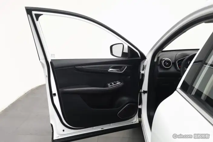 MG HS 2020 Model 20T Automatic 2WD Chao Luxury Edition China VI – фото 22