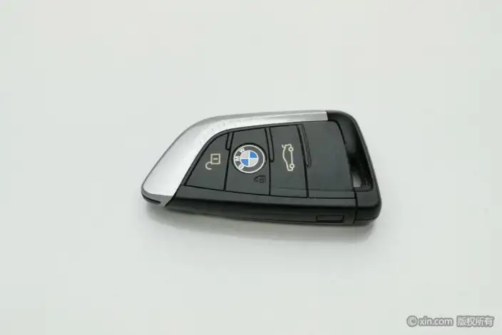 BMW X1 2020 Model sDrive25Li Leading Model – фото 6