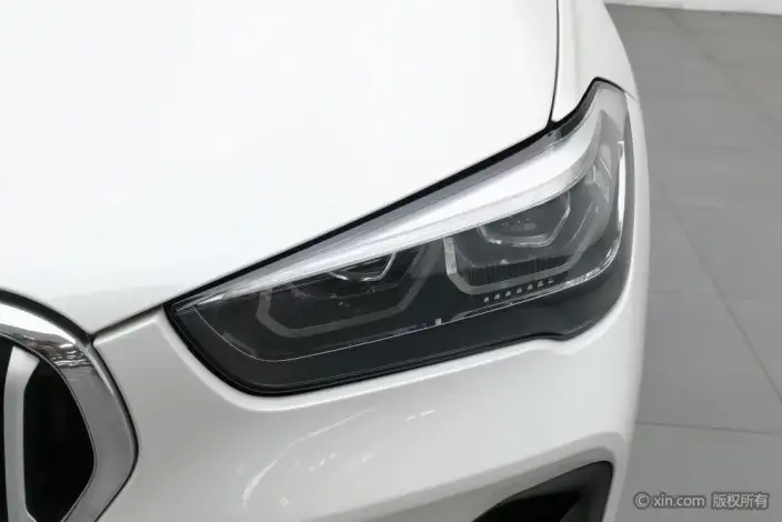 BMW X1 2020 Model sDrive25Li Leading Model – фото 7