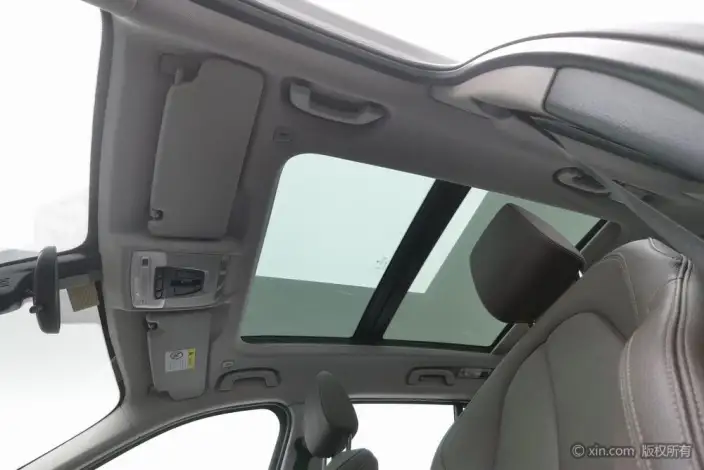 BMW X1 2020 Model sDrive25Li Leading Model – фото 20