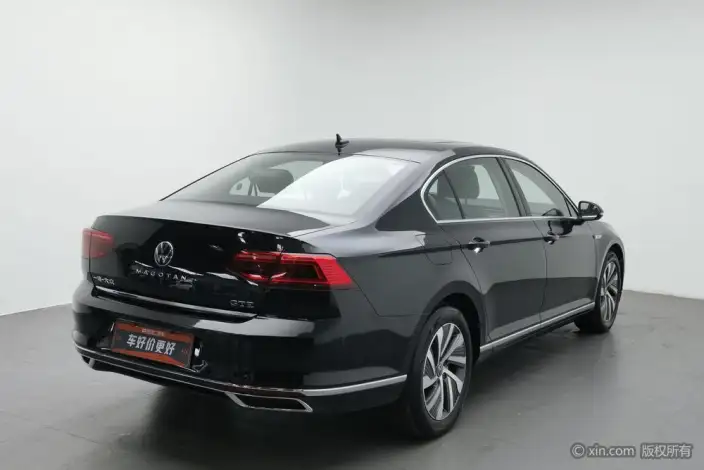 Volkswagen Magotan PHEV 2022 Model Luxury Model – фото 4