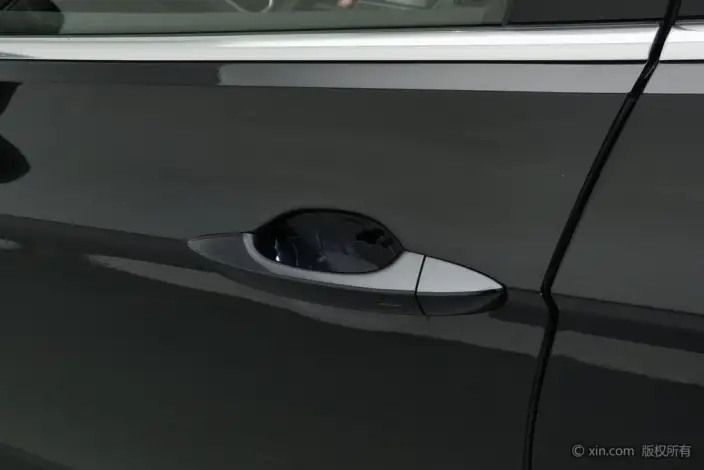 Volkswagen Magotan PHEV 2022 Model Luxury Model – фото 10