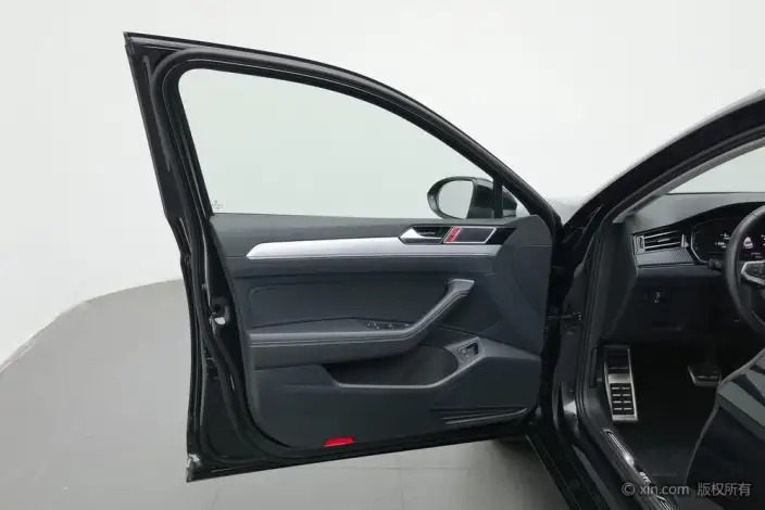 Volkswagen Magotan PHEV 2022 Model Luxury Model – фото 22