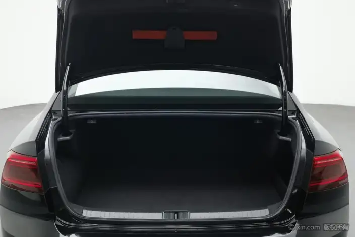 Volkswagen Magotan PHEV 2022 Model Luxury Model – фото 24