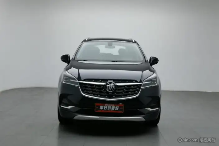 Buick Envision 2020 Model 28T 4WD Elite Model – фото 2