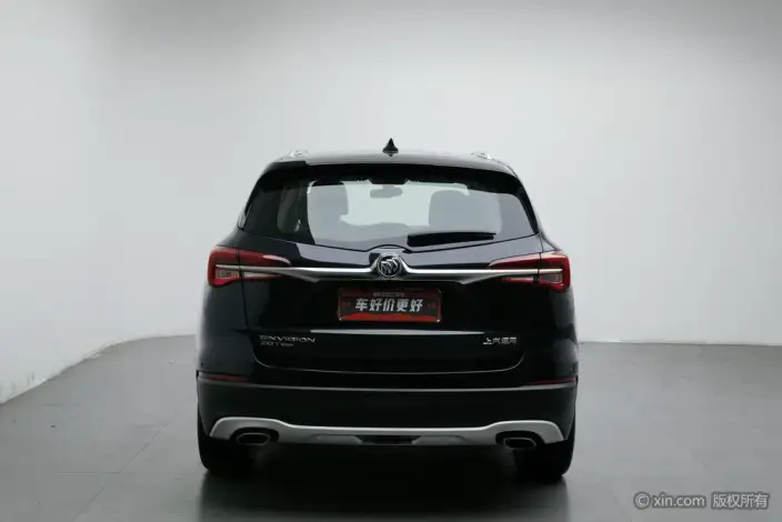 Buick Envision 2020 Model 28T 4WD Elite Model – фото 3