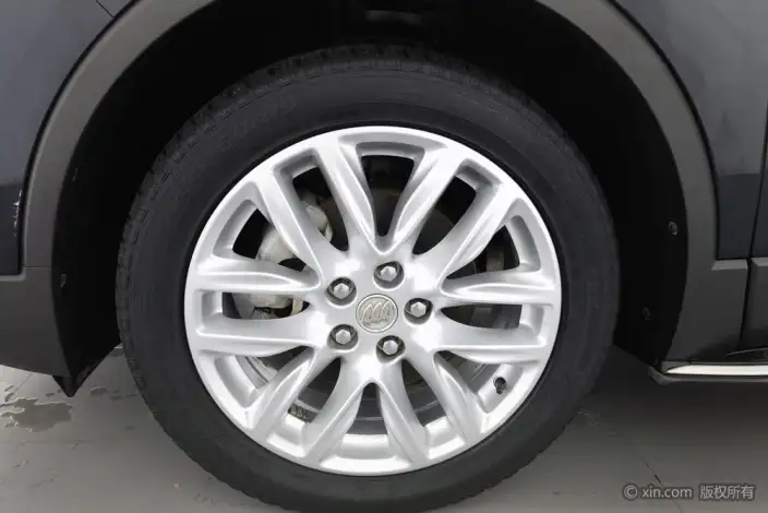 Buick Envision 2020 Model 28T 4WD Elite Model – фото 5