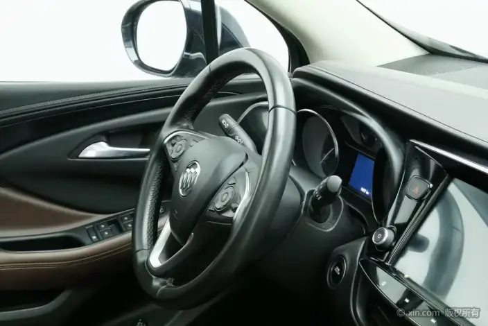Buick Envision 2020 Model 28T 4WD Elite Model – фото 10