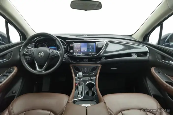 Buick Envision 2020 Model 28T 4WD Elite Model – фото 12