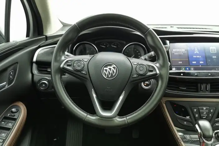 Buick Envision 2020 Model 28T 4WD Elite Model – фото 14