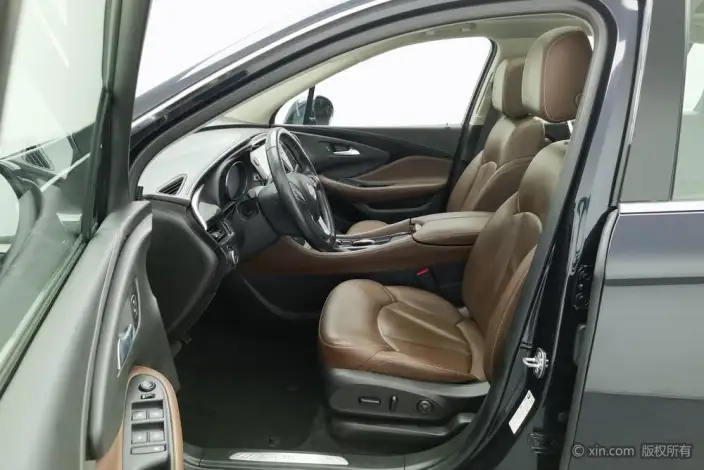 Buick Envision 2020 Model 28T 4WD Elite Model – фото 17