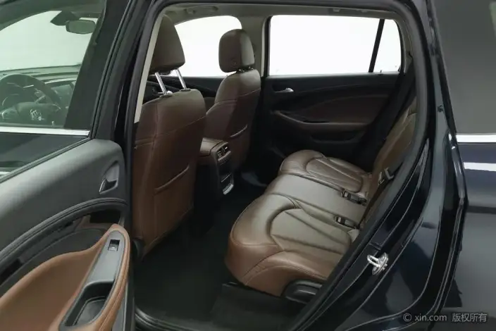Buick Envision 2020 Model 28T 4WD Elite Model – фото 19