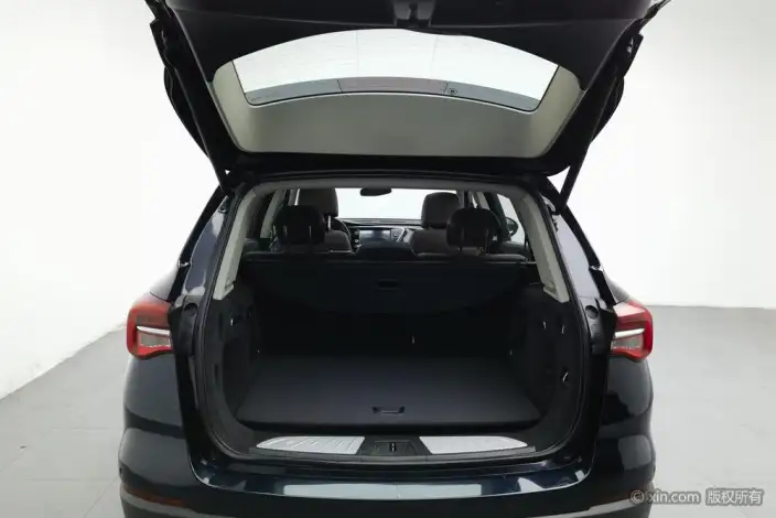 Buick Envision 2020 Model 28T 4WD Elite Model – фото 23
