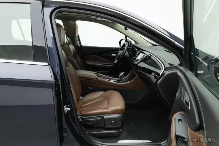 Buick Envision 2020 Model 28T 4WD Elite Model – фото 24