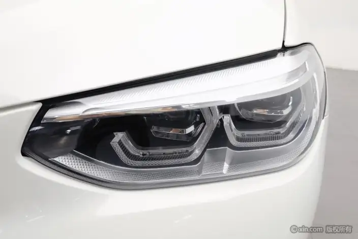 BMW X4 2020 Model xDrive25i M Sports Set – фото 8