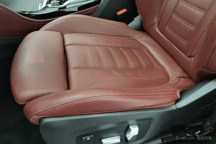 BMW X4 2020 Model xDrive25i M Sports Set – фото 18