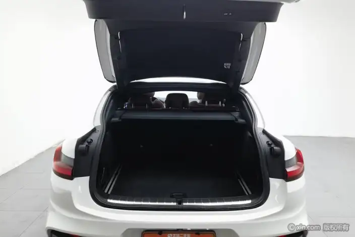 BMW X4 2020 Model xDrive25i M Sports Set – фото 23
