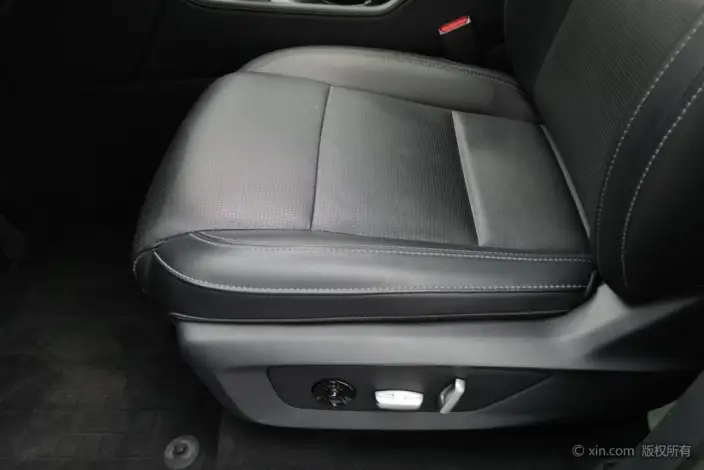 Li Auto ONE 2021 Model Extended Range 6 seat Edition – фото 19
