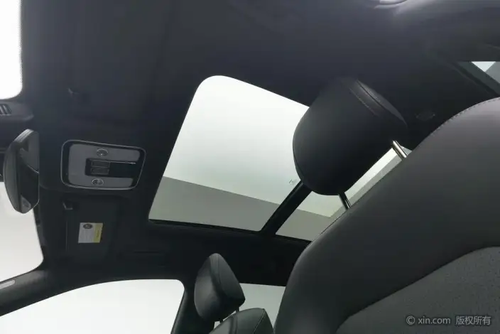 Li Auto ONE 2021 Model Extended Range 6 seat Edition – фото 21