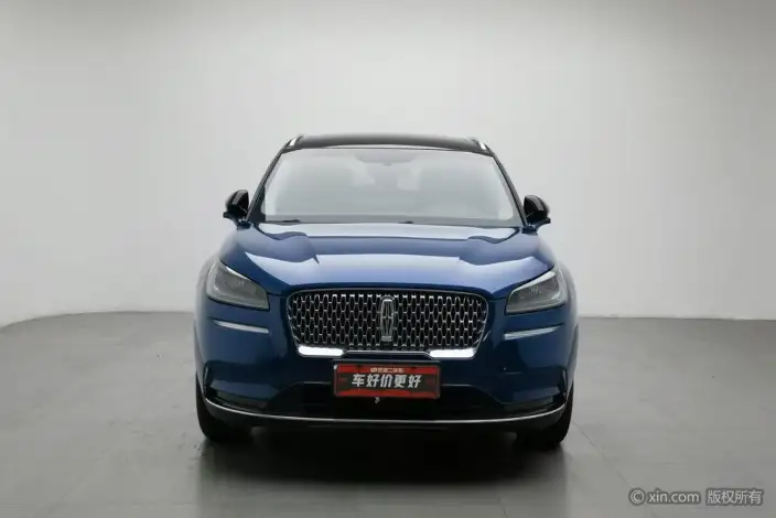 Lincoln Corsair 2020 Model 2.0T 2WD Exclusive Edition – фото 2