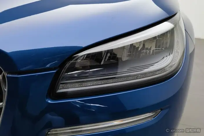 Lincoln Corsair 2020 Model 2.0T 2WD Exclusive Edition – фото 7