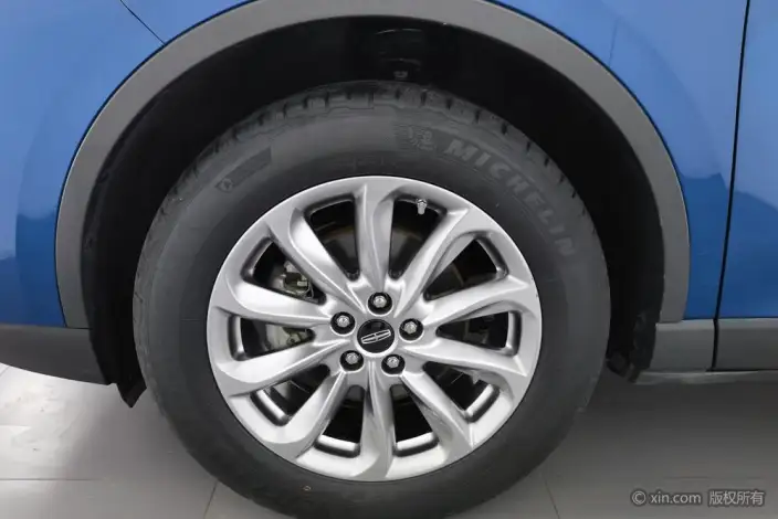 Lincoln Corsair 2020 Model 2.0T 2WD Exclusive Edition – фото 9