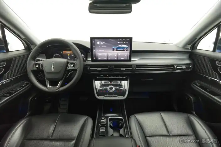 Lincoln Corsair 2020 Model 2.0T 2WD Exclusive Edition – фото 15