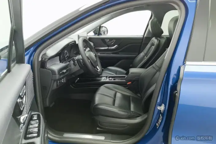 Lincoln Corsair 2020 Model 2.0T 2WD Exclusive Edition – фото 18