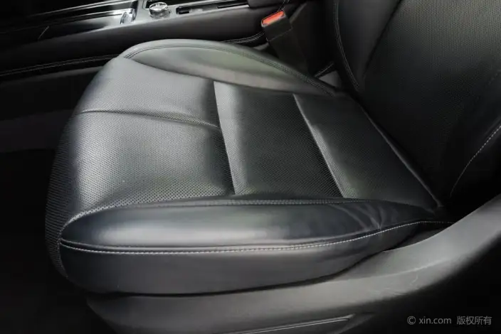 Lincoln Corsair 2020 Model 2.0T 2WD Exclusive Edition – фото 19