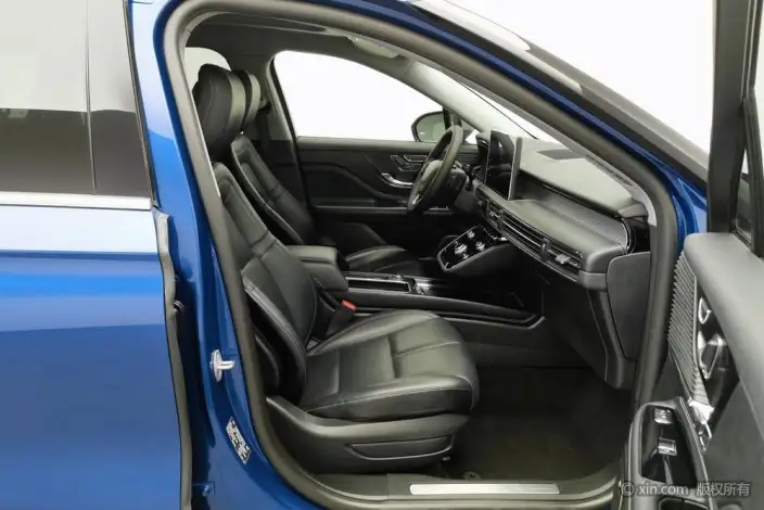 Lincoln Corsair 2020 Model 2.0T 2WD Exclusive Edition – фото 20