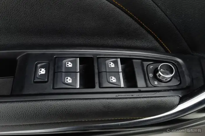 Bestune T77 2021 Model Pro 280 TID Automatic Luxury Model – фото 22