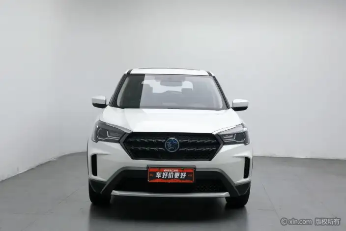 Qichen T60 2020 Model 1.6L Manual Smart Guan Edition China VI