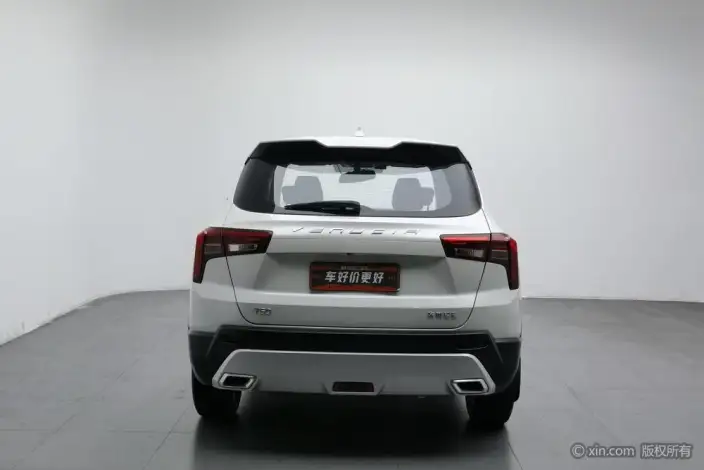 Qichen T60 2020 Model 1.6L Manual Smart Guan Edition China VI