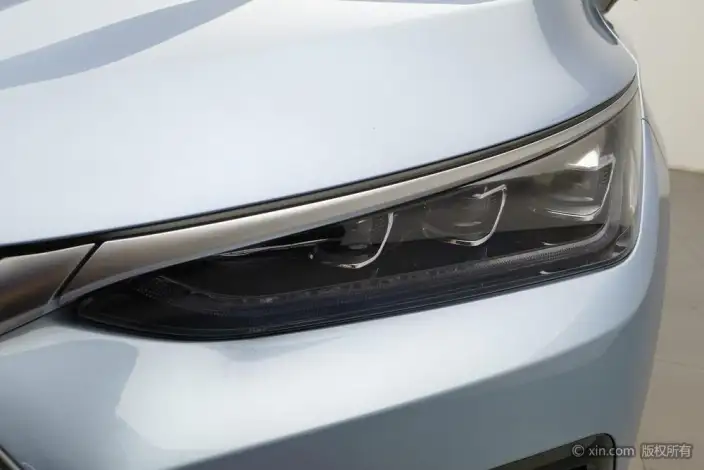 BYD Tang DM 2023 Model DM-i Champion Edition 112KM Exclusive Model – фото 7