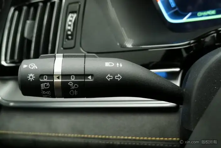 BYD Tang DM 2023 Model DM-i Champion Edition 112KM Exclusive Model – фото 16