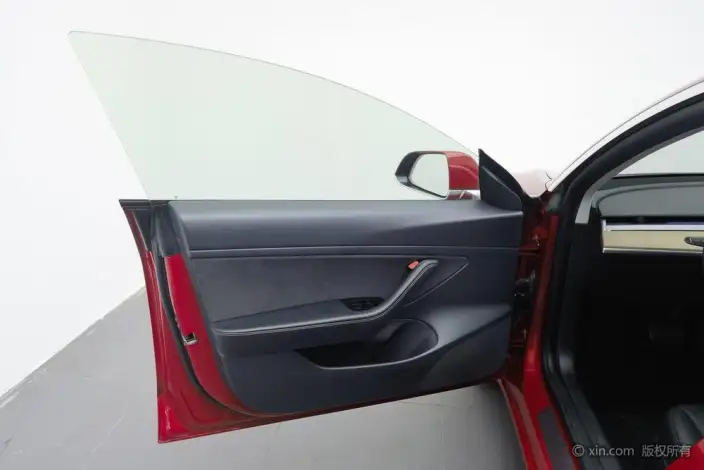 Model 3 2020 Model Standard Battery Life Rear Drive L Class Edition – фото 20