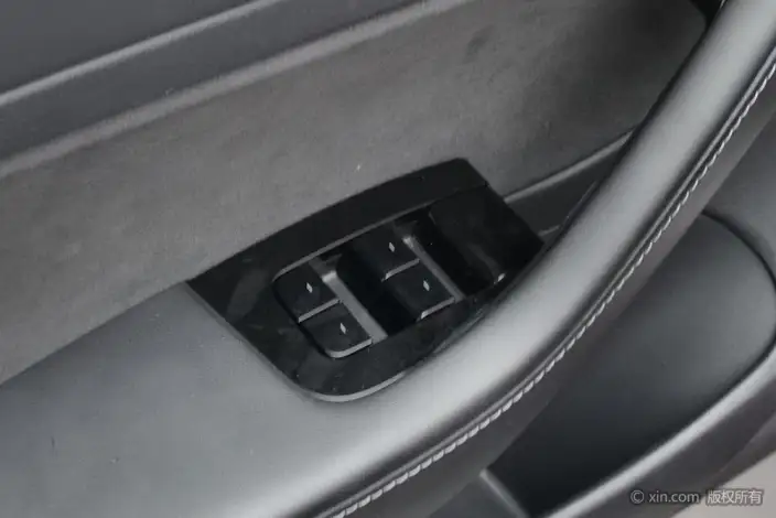 Model 3 2020 Model Standard Battery Life Rear Drive L Class Edition – фото 21