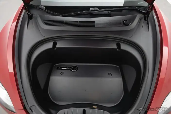 Model 3 2020 Model Standard Battery Life Rear Drive L Class Edition – фото 23