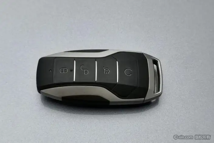 BYD Song PLUS DM 2021 Model DM-i 110KM 2WD Flagship Model – фото 6