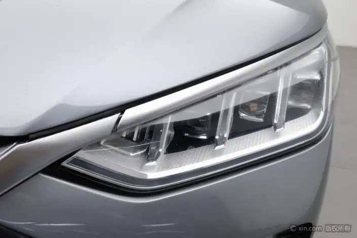 BYD Song PLUS DM 2021 Model DM-i 110KM 2WD Flagship Model – фото 7