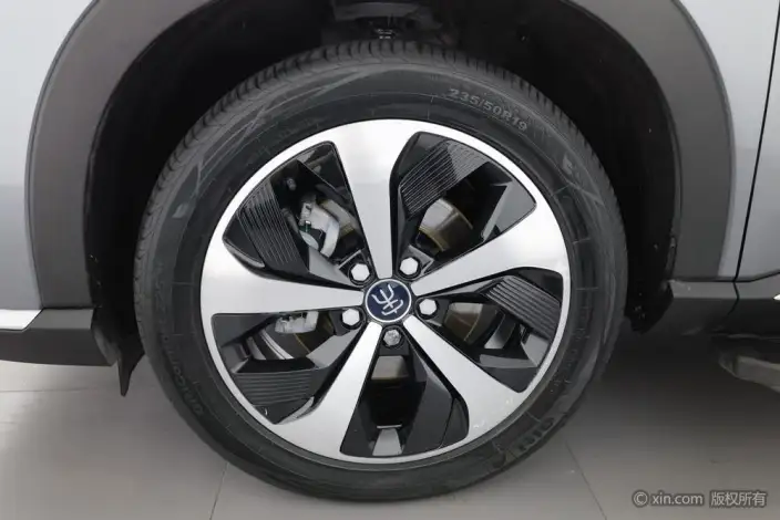 BYD Song PLUS DM 2021 Model DM-i 110KM 2WD Flagship Model – фото 8
