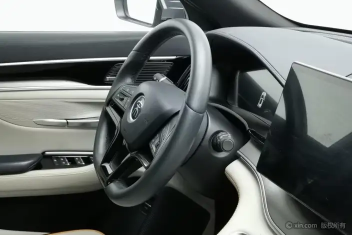 BYD Song PLUS DM 2021 Model DM-i 110KM 2WD Flagship Model – фото 11